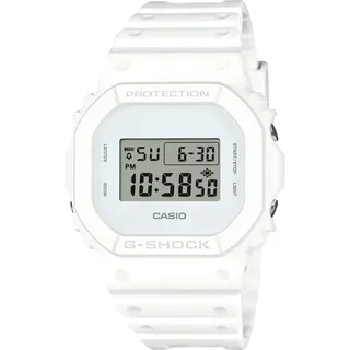 Casio G-SHOCK DW-5600WW-7ER Kunststoff 43 mm