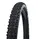 26 x 2,10 Zoll Drahtreifen black