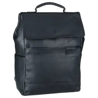 Strellson Hyde Park BackPack MVF Schwarz