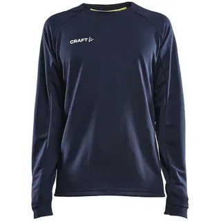 Craft Herren Pullover Evolve Crew Neck M S