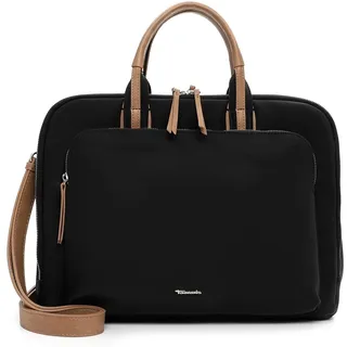 TAMARIS Kirsten Shopper Polyurethan Black