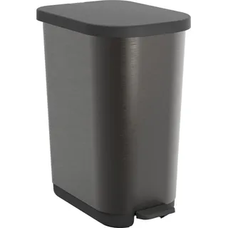 Rotho Ribo 35 l Schwarz