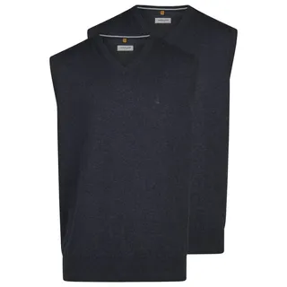 Redmond Pullunder Basic Blau M