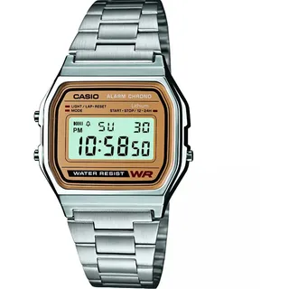 Casio Collection A158WEA-9EF