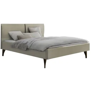 Hasena Tamara 160 x 200 cm Beige