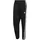 3-Stripes Tapered Cuffed Jogginghose Schwarz M