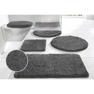 OTTO home Sanremo Ø 80 cm anthrazit