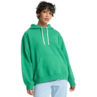 QUIKSILVER Kapuzensweatshirt Essential Leprechaun XS