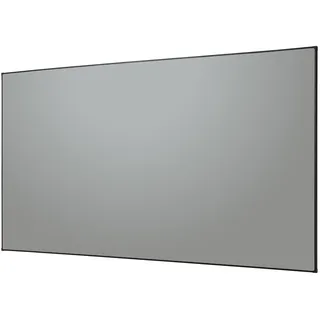 [en.casa] Projektionsleinwand Väkhoga 120 Zoll 16:9
