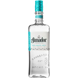 El Jimador Blanco 100% | Agave Azul - Tequila