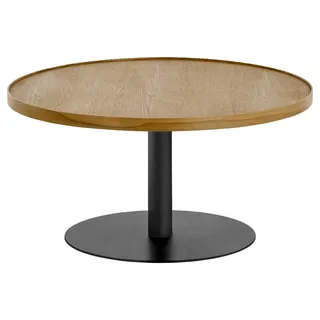 Zurbrüggen Couchtisch MONTEVERDE - D/H ca. 60,00x40,00