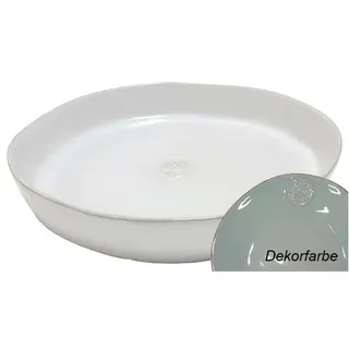 Costa Nova türkis Kuchen- und Auflaufform rund 30 cm