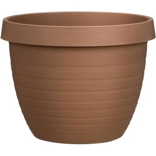 Scheurich Country Star Ø 40 x 30 cm Terracotta