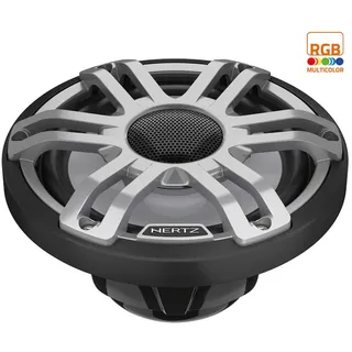 Hertz HMX 6.5 S-LD-G