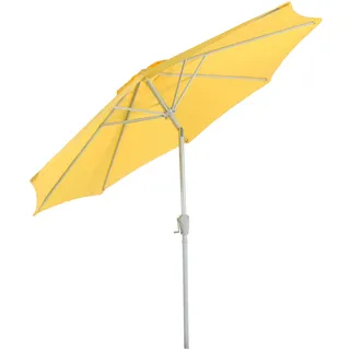 SONNENSCHIRM Gelb