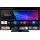 43UV3463DA 43" LED UHD VIDAA TV UV34 Series
