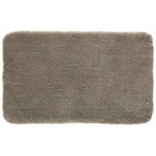 KLEINE WOLKE Relax 60 x 100 cm taupe