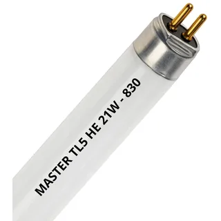 Philips Master TL5 HE 21W/830 G5