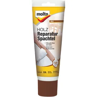 MOLTO Holz Reparatur Spachtel 330 g