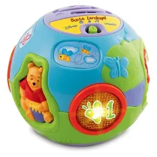 Vtech Winnie Puuh Bunte Lernkugel