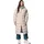 LakeTM III Long Jacket Dark Stone XL