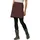 Outdoorrock Damen Rot 38