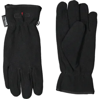 CMP Fleecehandschuhe Herren schwarz M