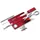 rubin transparent