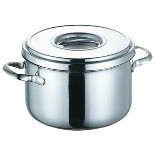 Schulte-Ufer Romana i Fleischtopf 20 cm