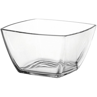 GLASKOCH montana: :carré Dessertschale, Glas, Ø 12.5 cm, 085120