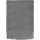 Handtuch 50 x 70 cm grau