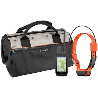 Garmin Hundeortungssystem Alpha 200i K mit Alpha T 20 K