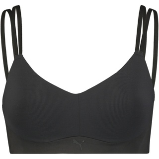 Puma Active Medium Support Bh Black 85 C-D