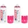 200 ml neonpink matt