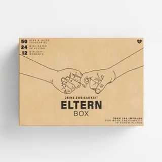 deine zweisamkeit Eltern-Box