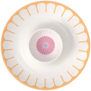 Villeroy & Boch Eierbecher Fleur Bunt