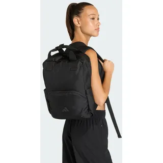 adidas PRIME-RUCKSACK Schwarz