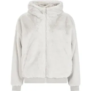 Protest Kapuzensweatshirt Grau 40