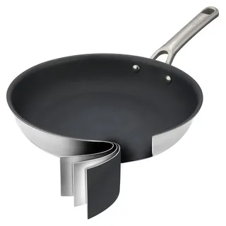 Berndes Tricion Plasma Bratpfanne 32 cm