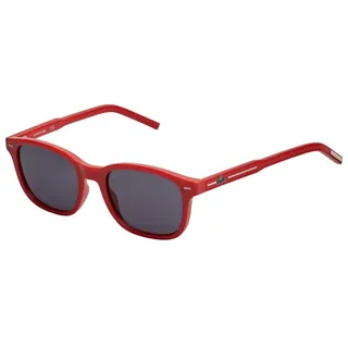 Lacoste Sonnenbrille in Red | Gr.: onesize