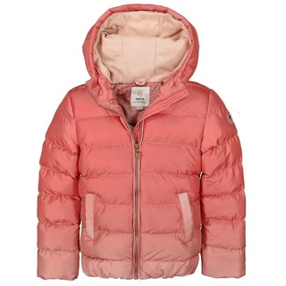 Garcia Outdoorjacke Puffer Jacket mit Farbverlauf rosa 116/122
