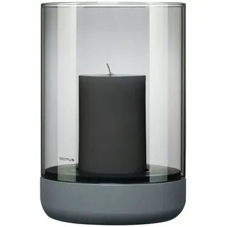 blomus Windlicht CALMA - B/H/T ca. 15.20x22.10x15.20