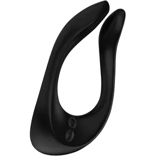 Satisfyer Endless Joy Partner Multifun 2