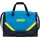blau/marine/neongelb L 85 Liter