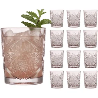 Libbey Hobstar Trinkglas 0,355 l 12 St.