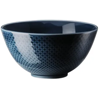Rosenthal Junto Ocean Blue Schale 15 cm