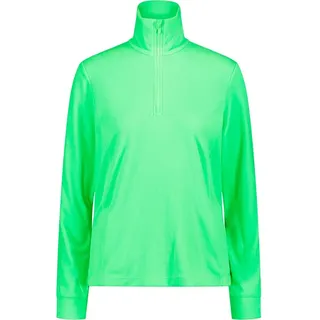CMP Sweat 3g27836 Fleece Fluo Apple XL