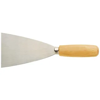 Trufa Malerspachtel Prof.B. 30 mm fein pol.HO flachoval