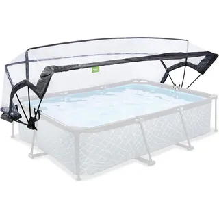 EXIT TOYS Poolabdeckung 300 x 200 cm 30.80.32.00