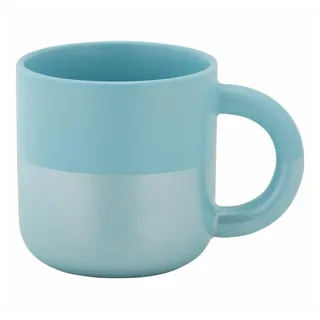 Maxwell & Williams Horizon Becher 0,35 l Hellblau